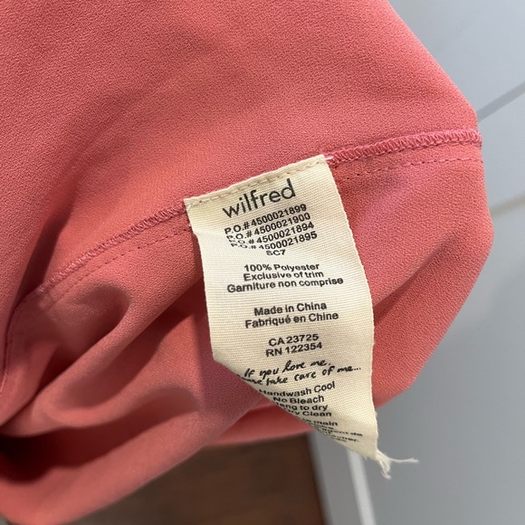 Wilfred Dress - Picture 6 of 7